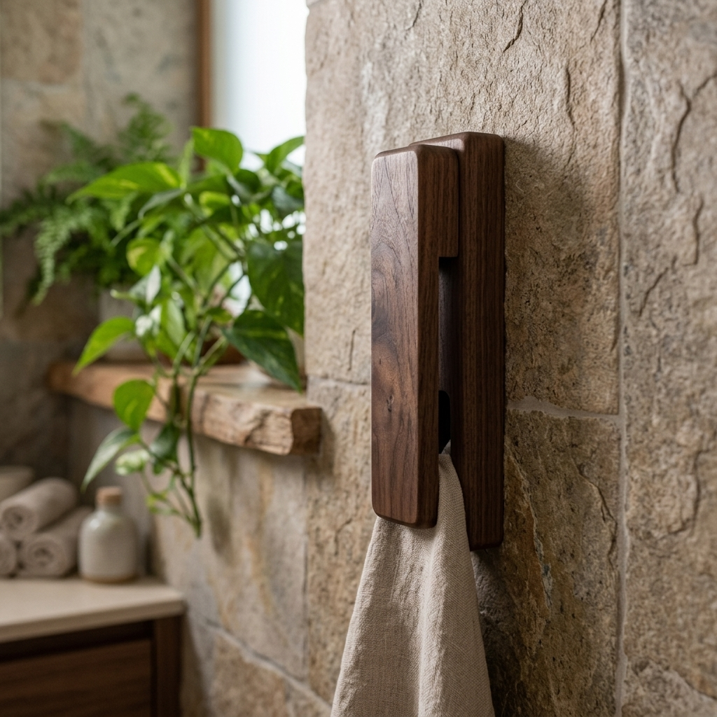black walnut wood