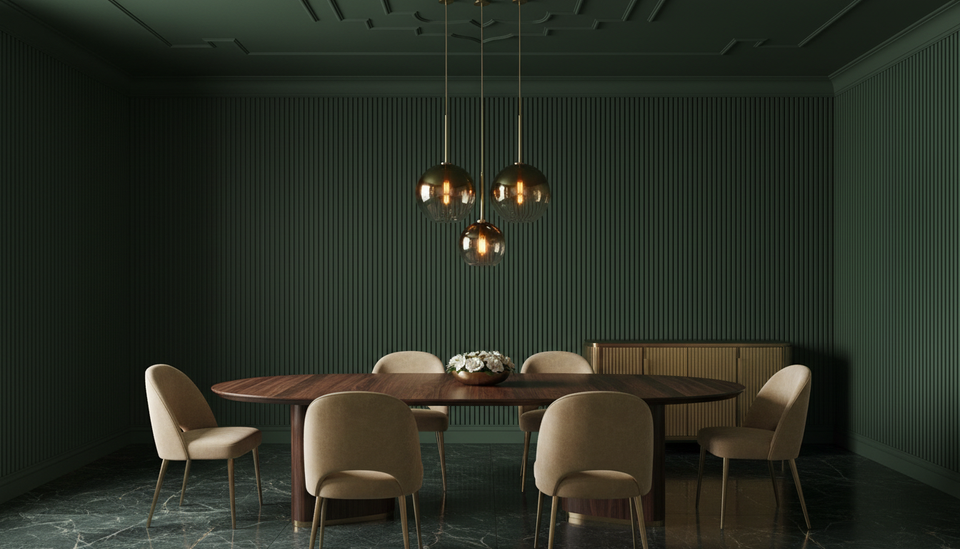 Elegant Glass Pendant Light | Adjustable Height, Modern Design for Stylish Kitchen Lighting