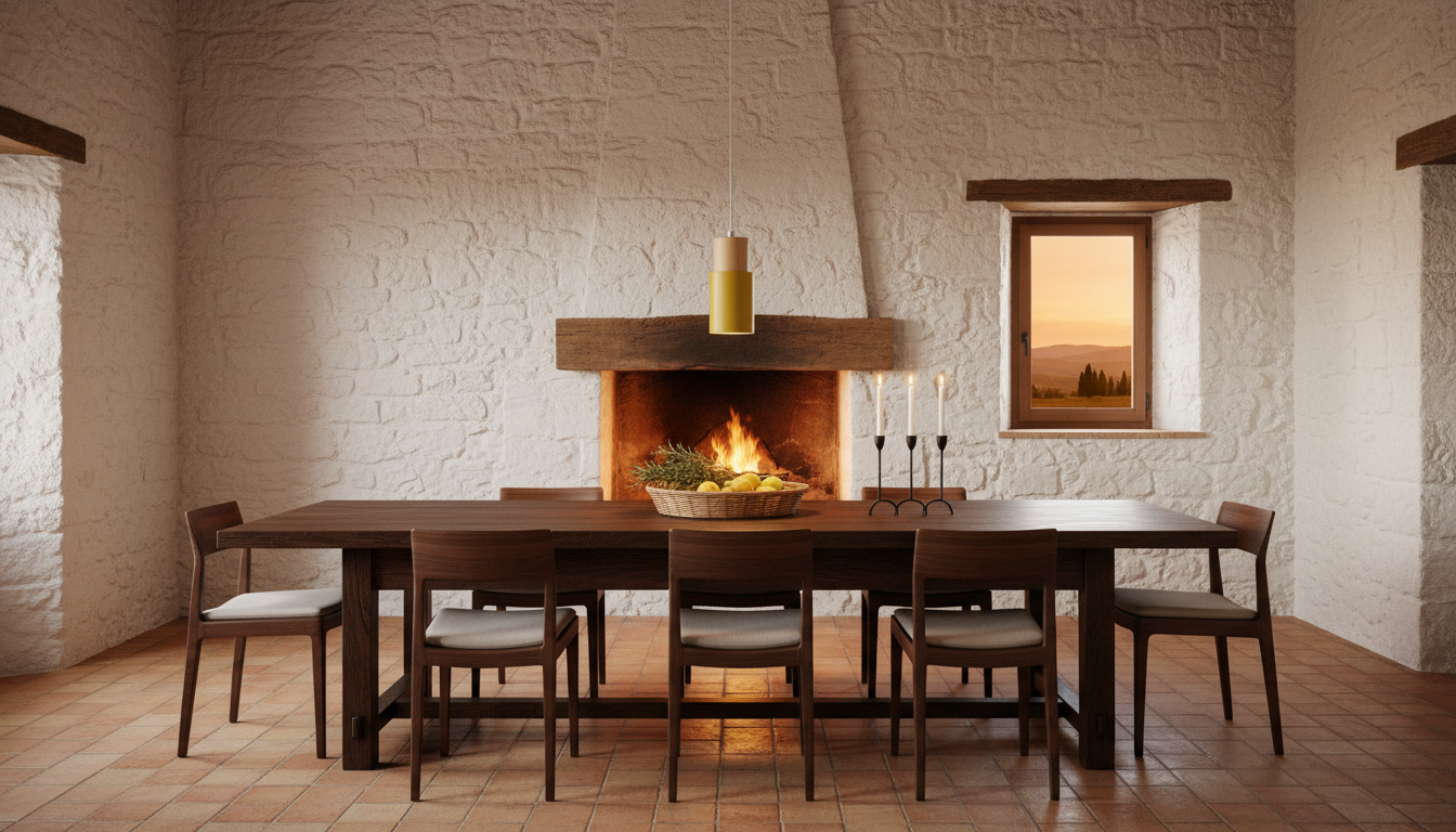 Industrial Metal Wood Pendant Light with Adjustable Height | Modern Kitchen Pendant Lighting for Stylish Indoor Spaces