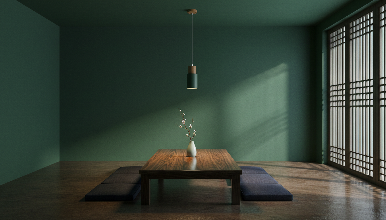 Industrial Metal Wood Pendant Light with Adjustable Height | Modern Kitchen Pendant Lighting for Stylish Indoor Spaces