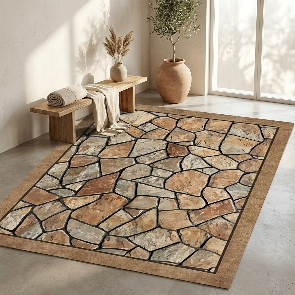 StoneCraft Outdoor Rug