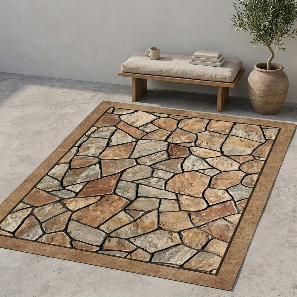 StoneCraft Outdoor Rug