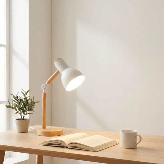 Nordic Desk Lamp lifestyle