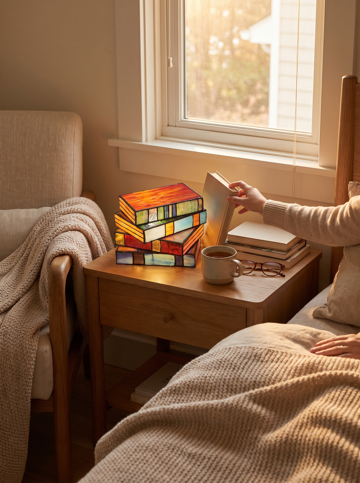 Made for Your Favorite Nook