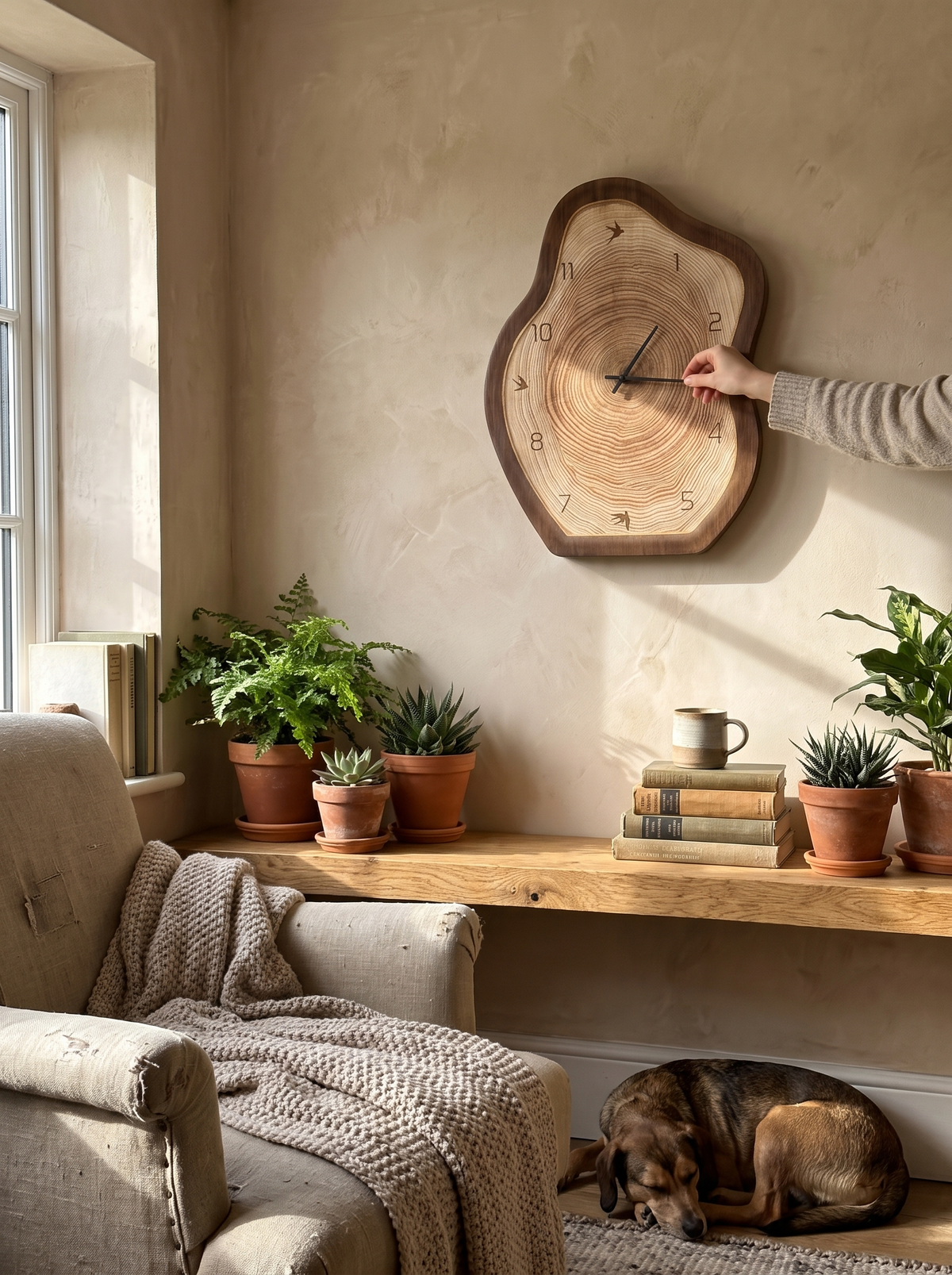 Nature on Your Wall