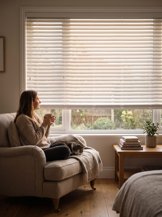 Privacy Without the Gaps