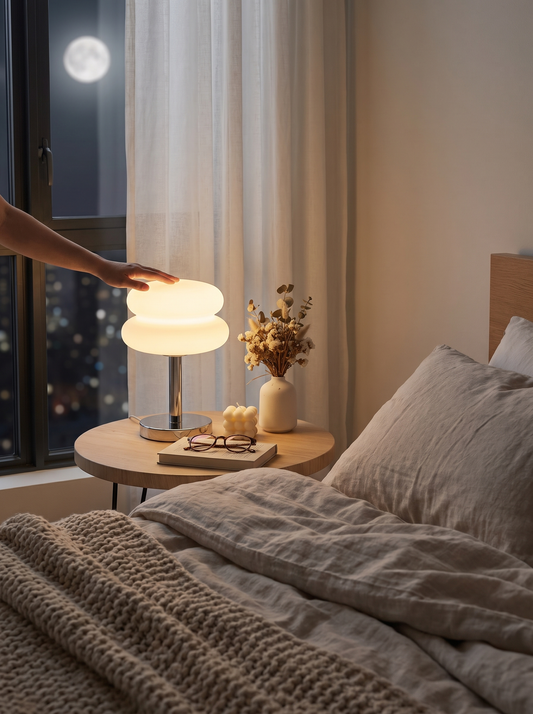 Soft Light, Sweet Dreams