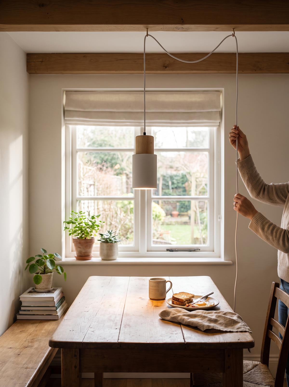 Hang It Your Way