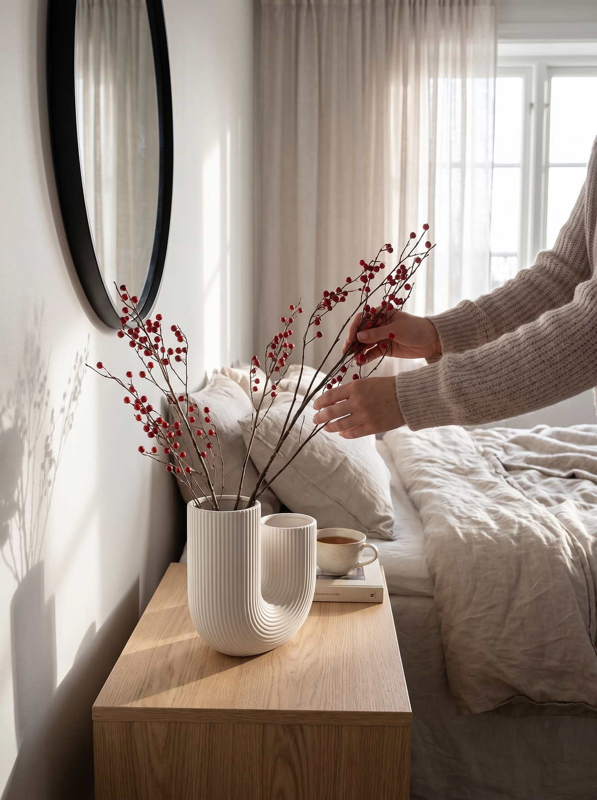 Scandinavian Elegance, Reimagined