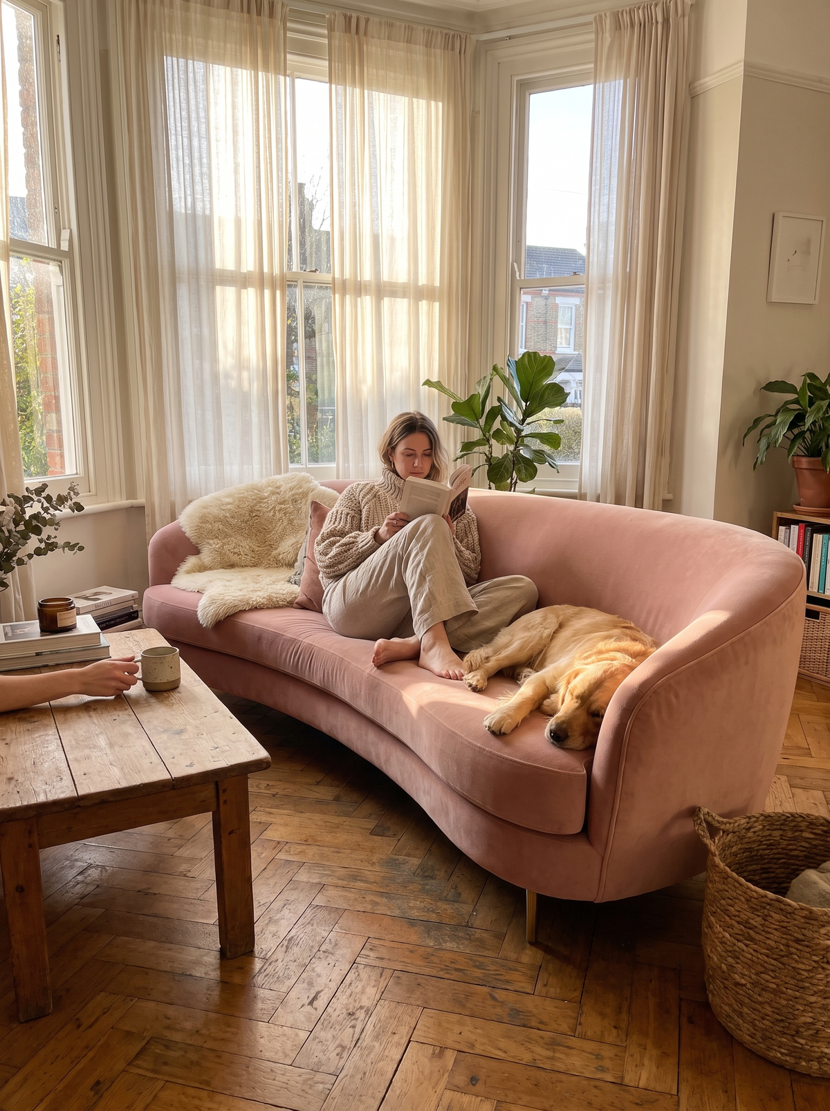 Nordic Style, Natural Touch