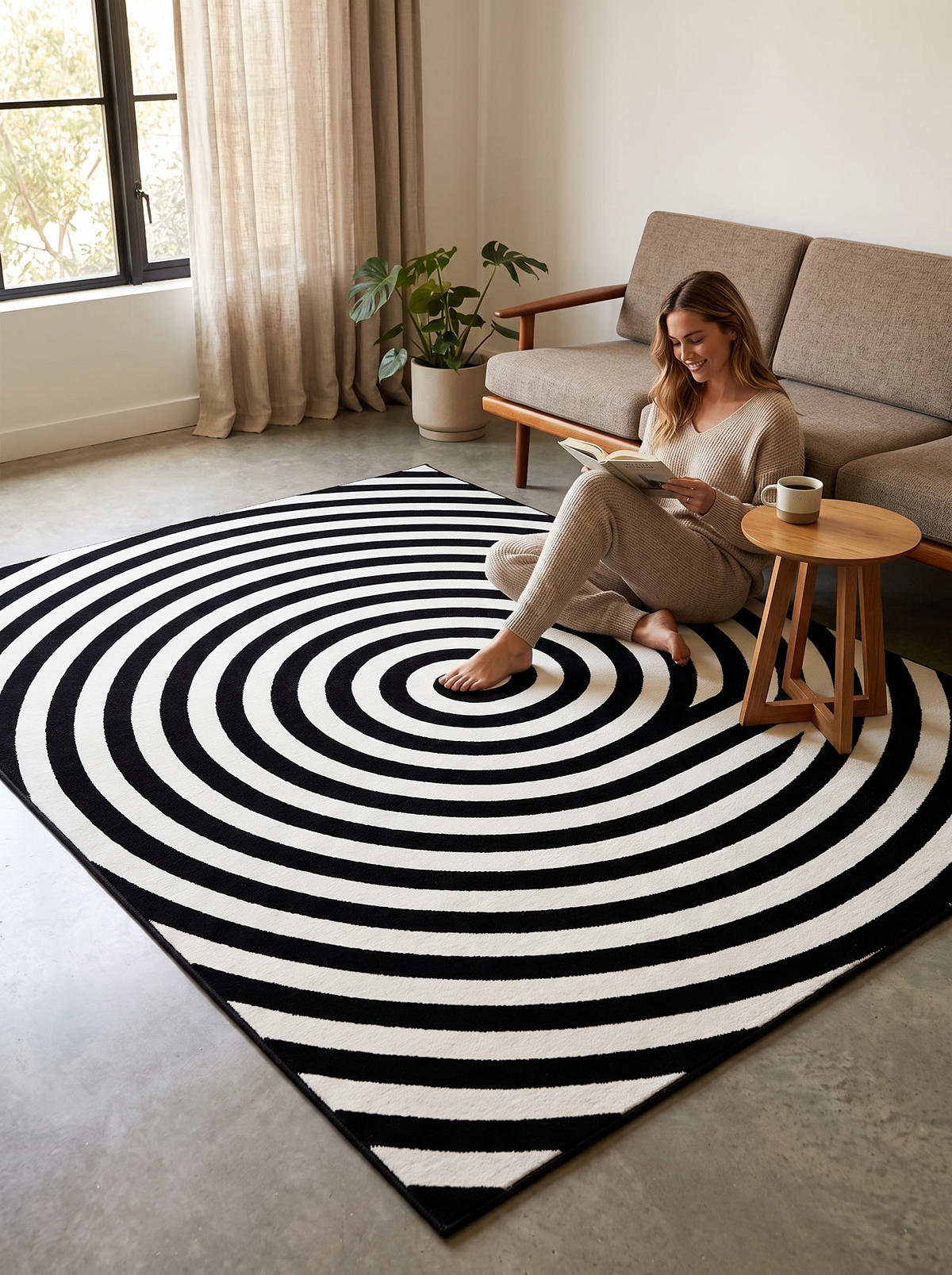 Made for Modern Living