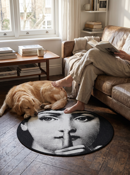 Art for Your Floor