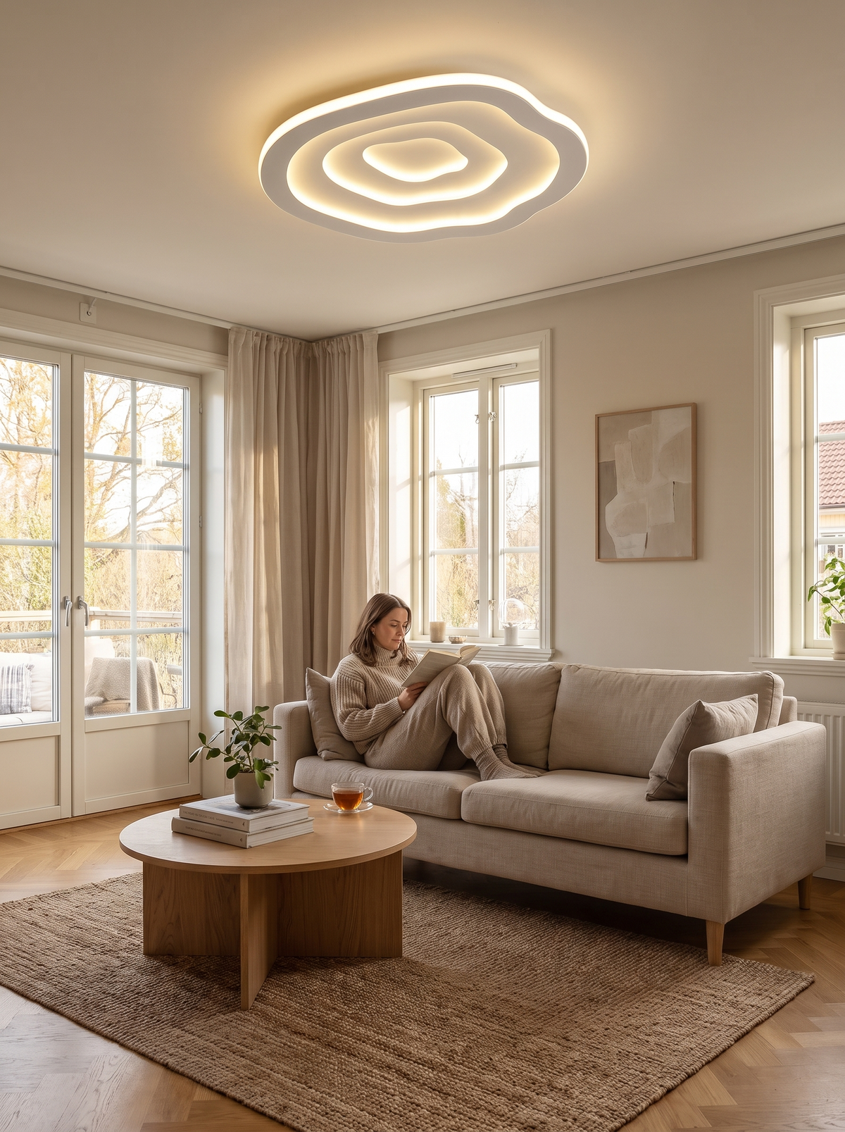 Art for Your Ceiling