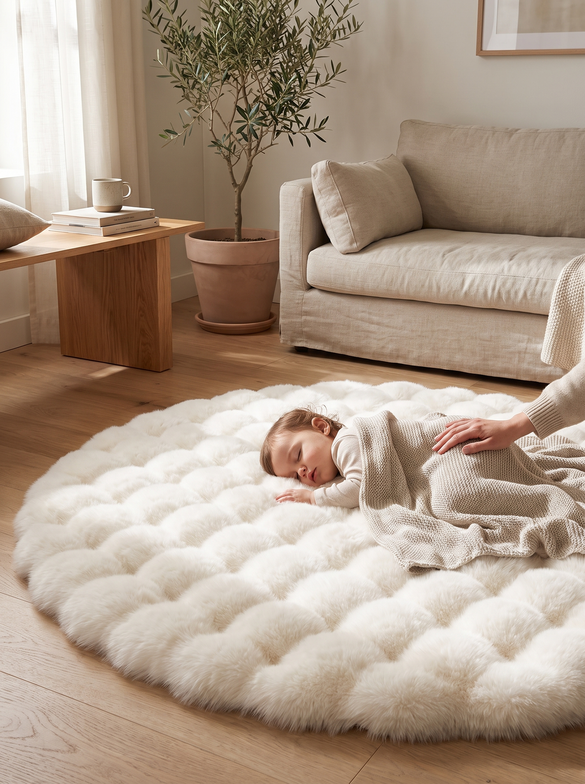 Soft as a Cloud