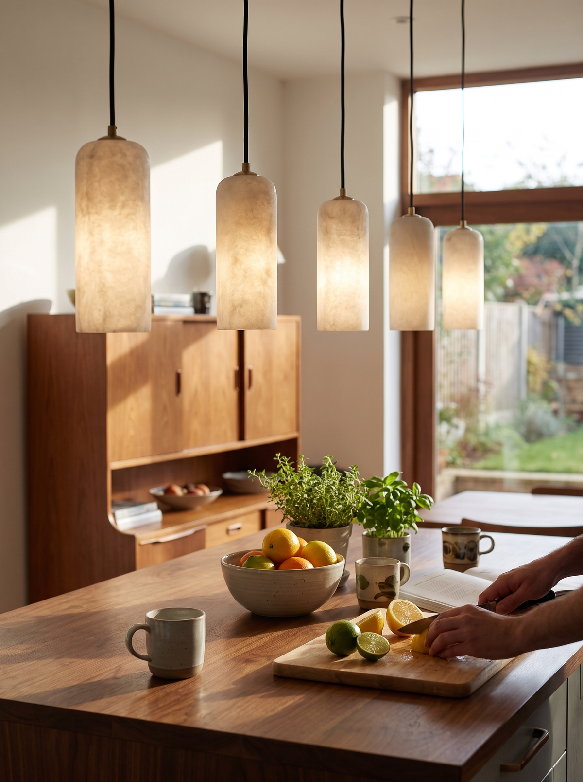 Mid Century, Beautifully Refined