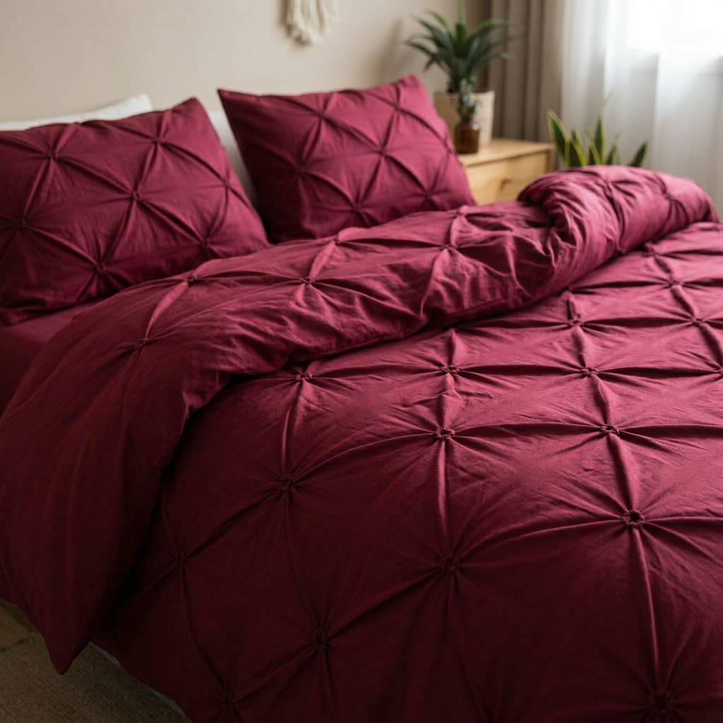 wine red