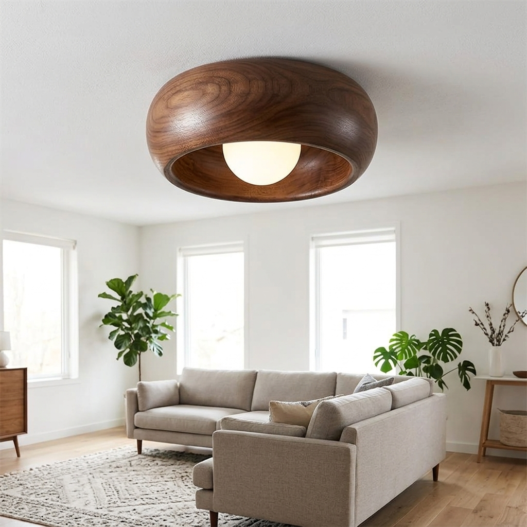 walnut wood