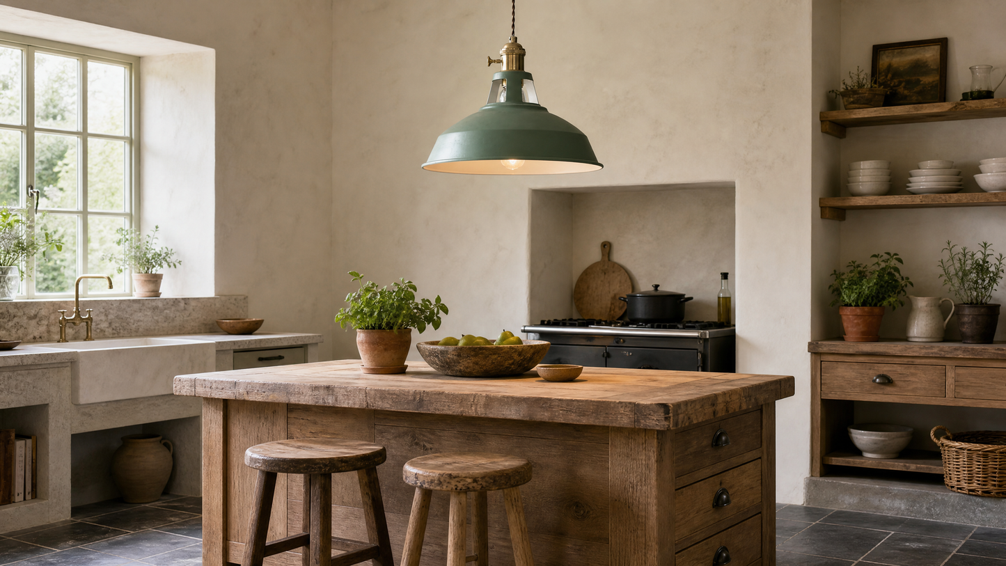 Modern Pendant Light with Glossy Finish | Versatile Hanging Lights for Any Room